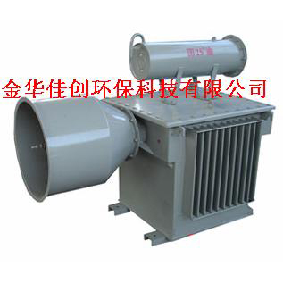 海曙GGAJ02电除尘高压静电变压器