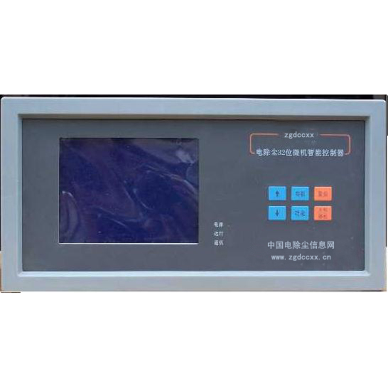 海曙HP3000型电除尘 控制器